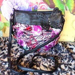 Call It Spring Butterfly Purses